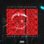 Samsung Boom (feat. Vos Micktanna & Treack) [Explicit]