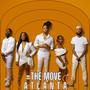 On The Move (Theme Song) [Explicit]