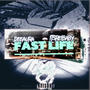 Fast Life (feat. Dee Aura) [Explicit]