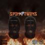 Spin Twins (feat. Santana SmokeHouse) [Explicit]