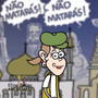 Não Matarás