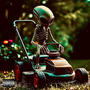Lawn mower mf (Explicit)