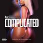 Rae Facts Complicated (Explicit)