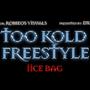 Too Kold Freestyle (Explicit)