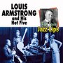 Jazz Lips (First Louis 15 Great Tracks From The Beginning)