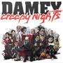 Creepy Nights (Explicit)