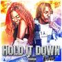 Hold It Down (Remix) (feat. Tiffany Evans) [Explicit]