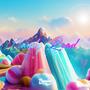 Candy Road