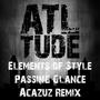 Passing Glance (Acazuz Remix) [Explicit]