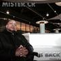 Mister CR Is Back volume 2 (Explicit)