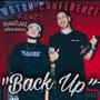 Back Up (feat. YoungFlakz18Hunnid) [Explicit]