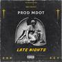 Late Nights (Explicit)