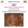 Grey, M.: Enemy Slayer: A Navajo Oratorio (S. Hendricks, Phoenix Symphony, M. Christie)