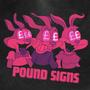 Pound Signs