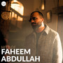 Hits of Faheem Abdullah