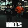 Hills (feat. MusaTheArtist) [Explicit]