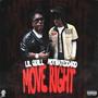 Move Right (feat. Lil Quill) [Explicit]