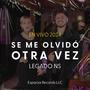 Se Me Olvido Otra Vez (feat. JessyLaConsiente)