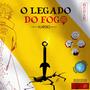 Minato Namikaze - O Legado do Fogo