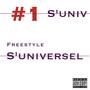 S'univ // Freestyle Suniversel 1 (Explicit)