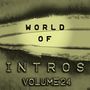 World of Intros, Vol. 24 (Special DJ Tools)