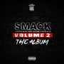 Smack, Vol. 2 (Live) [Explicit]