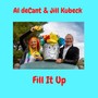 Fill It Up (feat. Jill Kubeck)