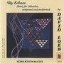 Loeb, D.: Shinobue Music (Sky Echoes) [Loeb]