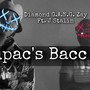 Tupac's Bacc (feat. J. Stalin) [Remix] [Explicit]