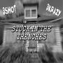 Stuck In The Trenches (feat. 3krazy & 3shot) [Explicit]