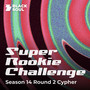 Season 14 Round 2 Cypher