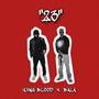 23 (feat. Yvng Blood) [Explicit]