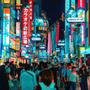 Tokyo