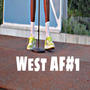 West AF#1 (Explicit)