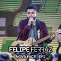 Felipe Ferraz, Nova Face (EP 2) [Ao Vivo]