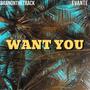 WANT YOU (feat. Evante) [Explicit]