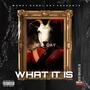 What It Is (Explicit)