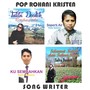 Pop Rohani Kristen Song Writer