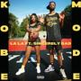 Kobe Mode (feat. Sincerely DAD) [Explicit]