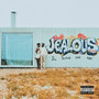 JEALOUS (feat. Ambré) [Explicit]