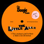 The Little Alex EP