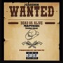 Wanted (feat. Young sagg) [Explicit]