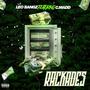 RACKADES (feat. C.Madd) [Explicit]