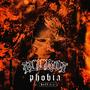 Phobia (feat. HELL I C) [Explicit]