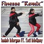 Finesse (Remix) [feat. Tati McQuay]