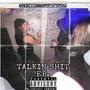 TALKIN **** (Explicit)