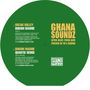 Ghana Soundz