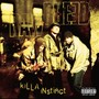 Killa Instinct (Explicit)