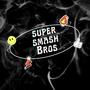 Super Smash Bros (feat. SDot Dinero & Jaiden Romance) [Explicit]