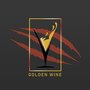 Golden Wine (Explicit)